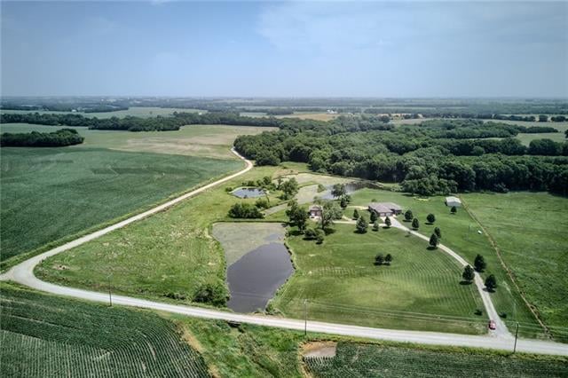 7978 Fortyville Rd, Mayview, MO 64071
