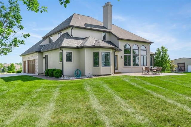 24322 W 79th St, Shawnee, KS 66227