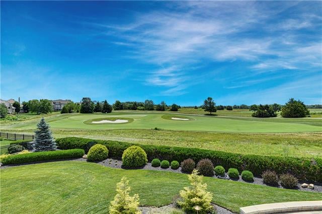 5909 Golden Bear Dr, Overland Park, KS 66223