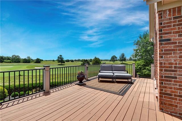 5909 Golden Bear Dr, Overland Park, KS 66223