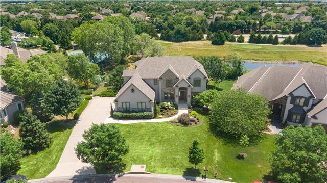 6005 W 142 St, Overland Park, KS 66223