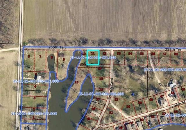 255th Pl, Freeman, MO 64746