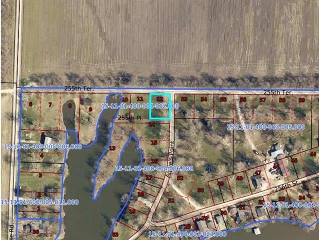 255th Pl, Freeman, MO 64746