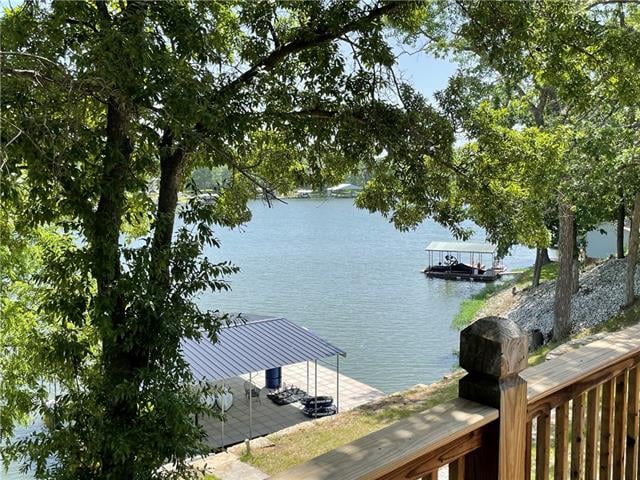 1414 Lake Viking Ter, Gallatin, MO 64640