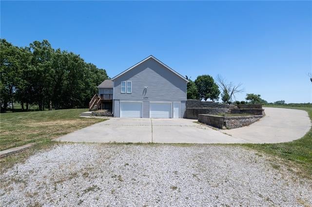 6390 NW 136th St, Kansas City, MO 64164