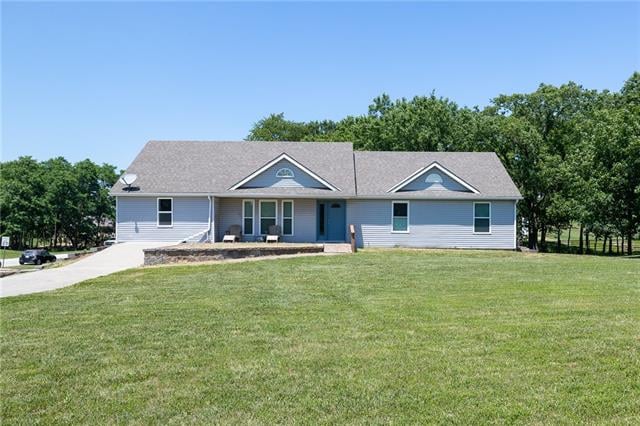 6390 NW 136th St, Kansas City, MO 64164