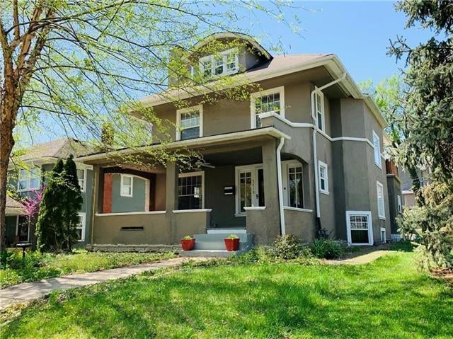 5410 Main St, Kansas City, MO 64105