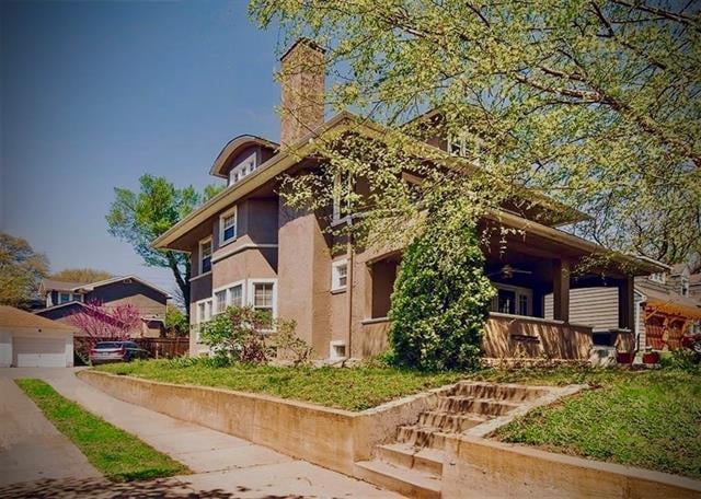 5410 Main St, Kansas City, MO 64105