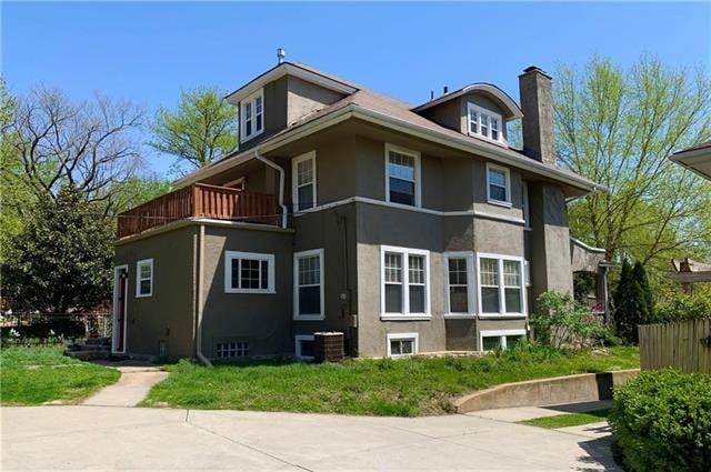 5410 Main St, Kansas City, MO 64105