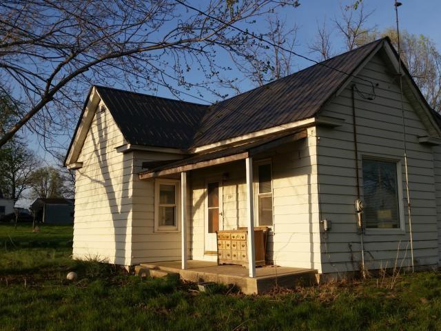 1301 Water St, Maysville, MO 64469