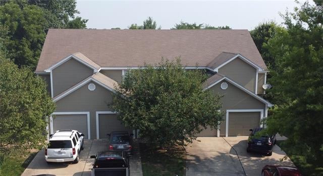 15408 E 48th St, Kansas City, MO 64136