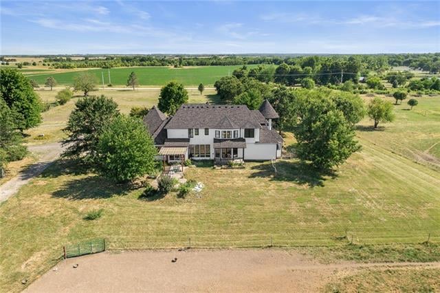 15690 W 199th St, Spring Hill, KS 66083