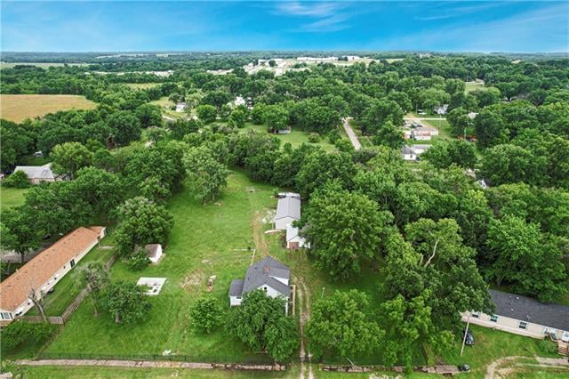 303 E Main St, Rantoul, KS 66079