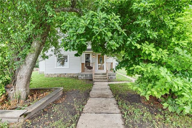 303 E Main St, Rantoul, KS 66079