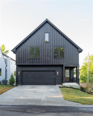2211 W 48 St, Westwood, KS 66205