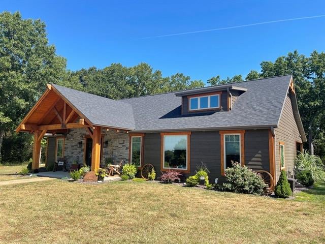 9135 E Dd Hw, El Dorado Springs, MO 64744