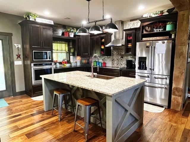9135 E Dd Hw, El Dorado Springs, MO 64744