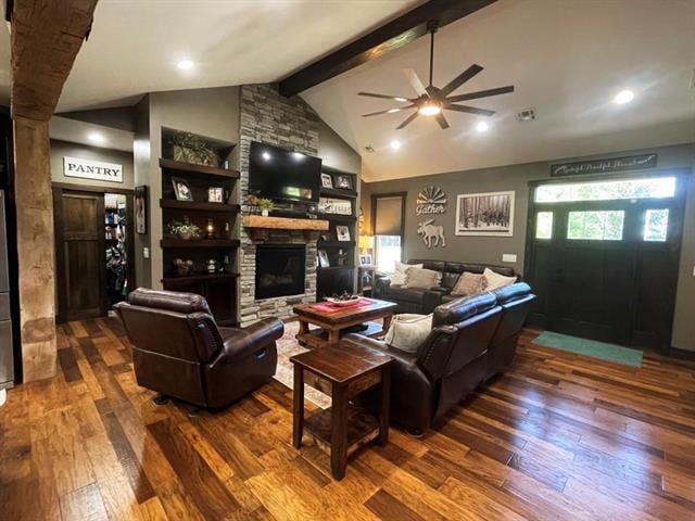 9135 E Dd Hw, El Dorado Springs, MO 64744