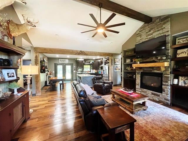 9135 E Dd Hw, El Dorado Springs, MO 64744