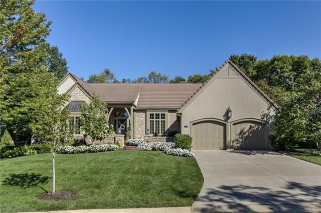 2118 W 116th St, Leawood, KS 66211
