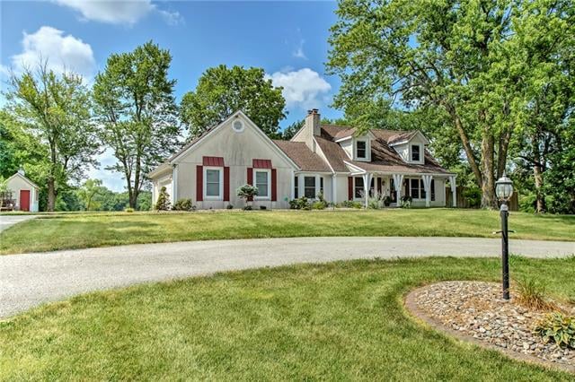 11901 M 150 Hw, Kansas City, MO 64149
