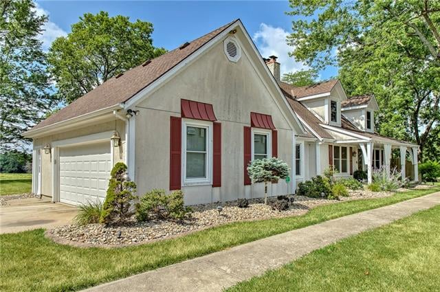 11901 M 150 Hw, Kansas City, MO 64149