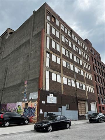 911 Wyoming St, Kansas City, MO 64101