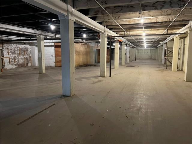 911 Wyoming St, Kansas City, MO 64101