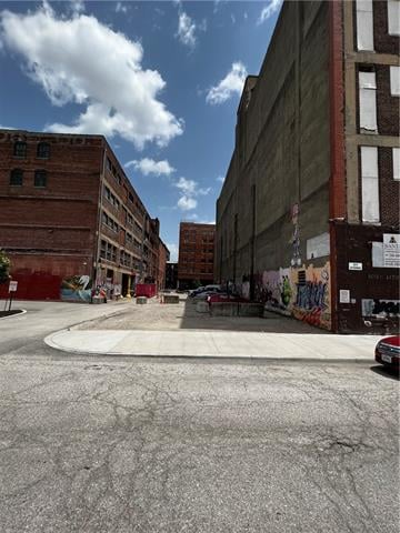 911 Wyoming St, Kansas City, MO 64101