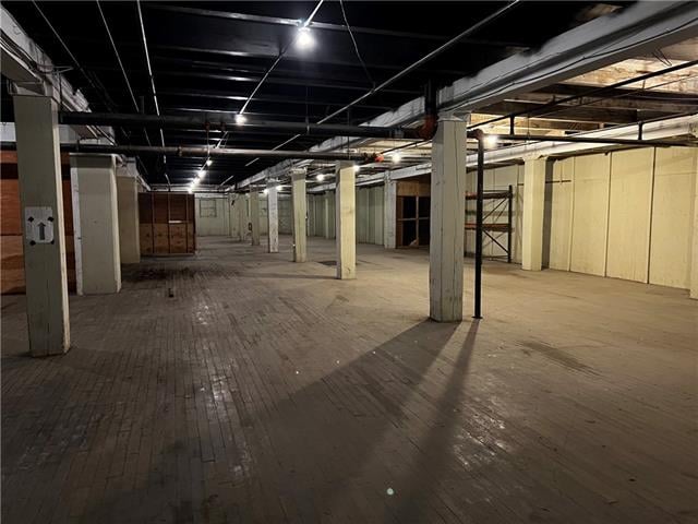 911 Wyoming St, Kansas City, MO 64101