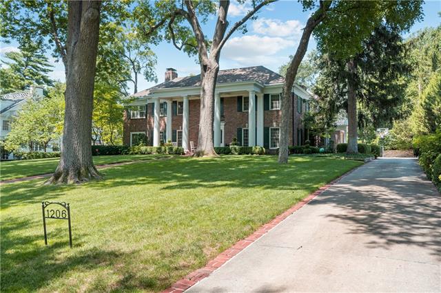 1206 W 58th St, Kansas City, MO 64113