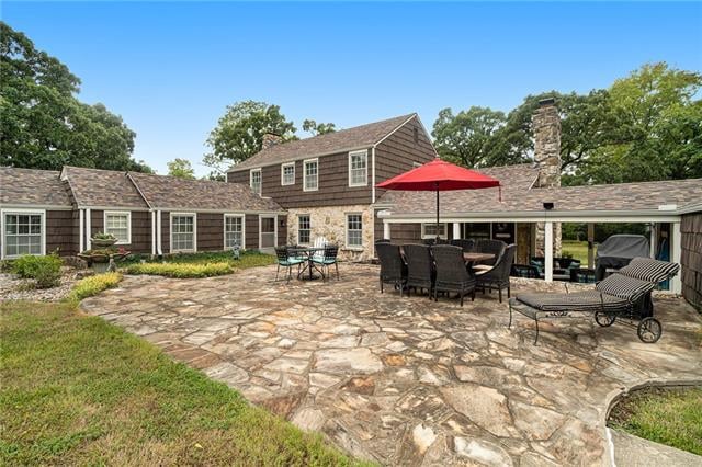 12700 E Bannister Rd, Kansas City, MO 64138