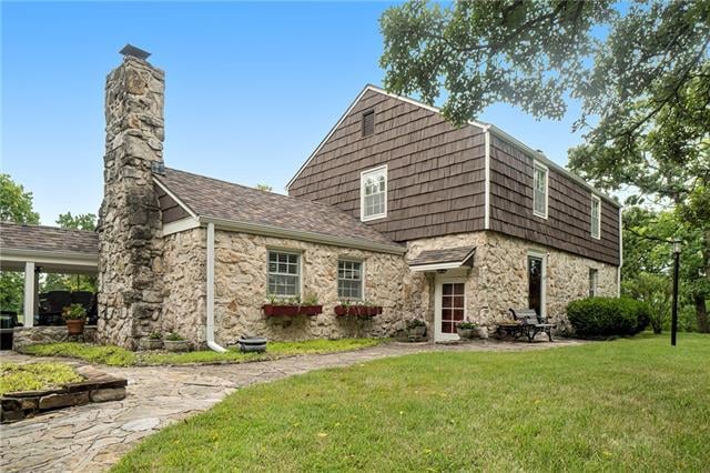 12700 E Bannister Rd, Kansas City, MO 64138