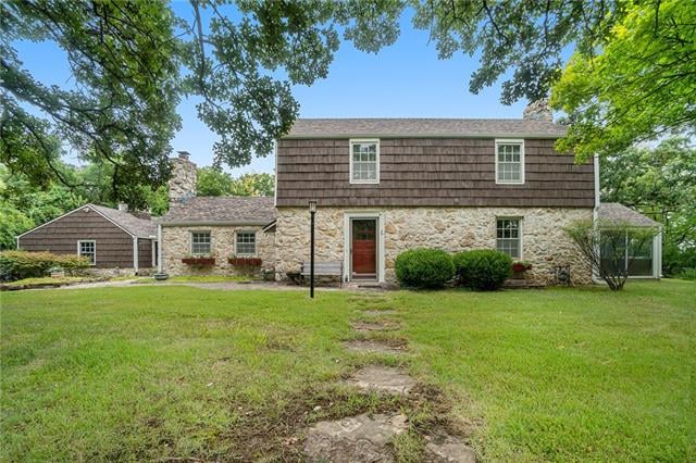 12700 E Bannister Rd, Kansas City, MO 64138