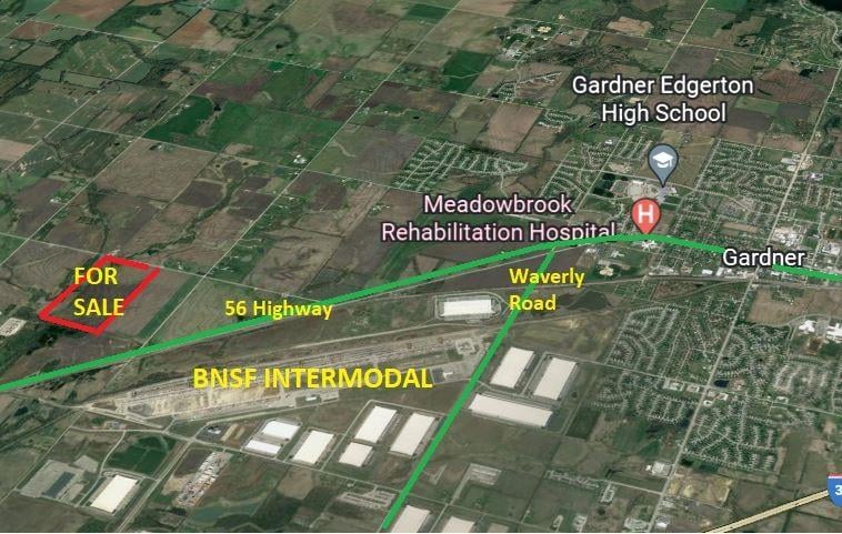 XX 183rd St, Edgerton, KS 66021