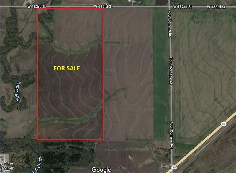 XX 183rd St, Edgerton, KS 66021
