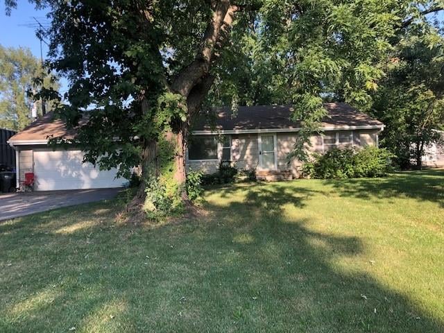 3930 Rochester Rd, Topeka, KS 66617