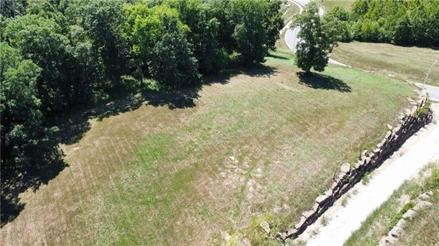 9915 N Cypress Ave, Kansas City, MO 64156