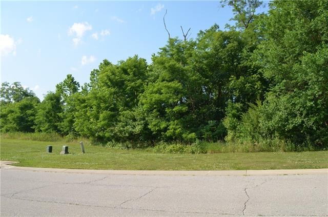 6812 Myrtle Ave, Gladstone, MO 64119