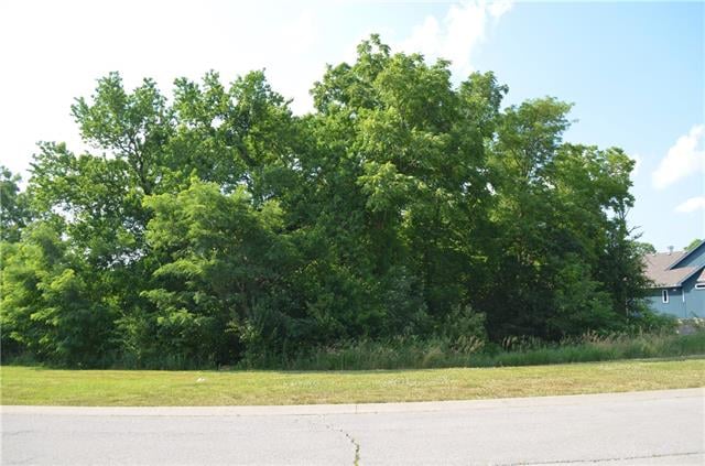 6854 Norton Ave, Gladstone, MO 64119