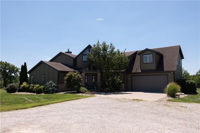 11503 W 343rd St, Paola, KS 66071