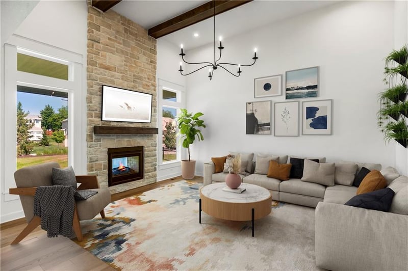 15840 Granada St, Overland Park, KS 66224