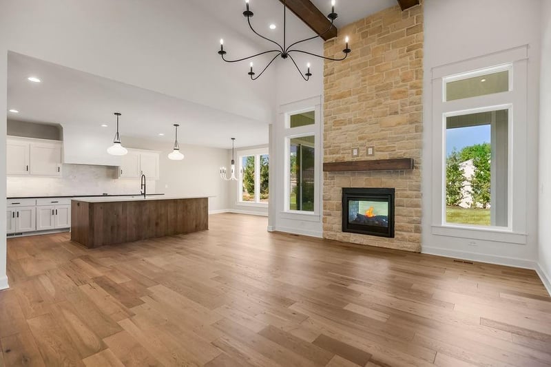 15840 Granada St, Overland Park, KS 66224