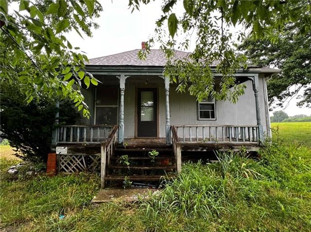 9050 Rhinehart Rd, Kansas City, MO 64139