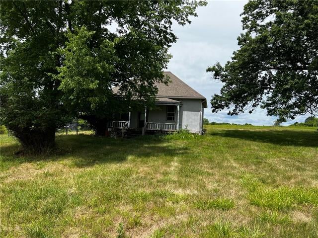 9050 Rhinehart Rd, Kansas City, MO 64139