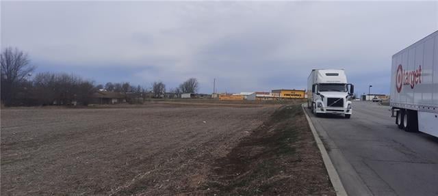 E State Hwy N Hw, Eagleville, MO 64402