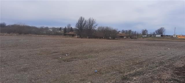 E State Hwy N Hw, Eagleville, MO 64402
