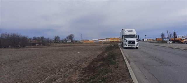 E State Hwy N Hw, Eagleville, MO 64402