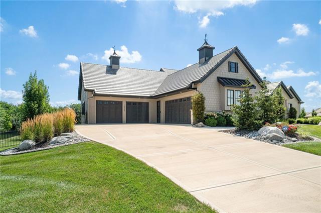 16525 Bluejacket St, Overland Park, KS 66221