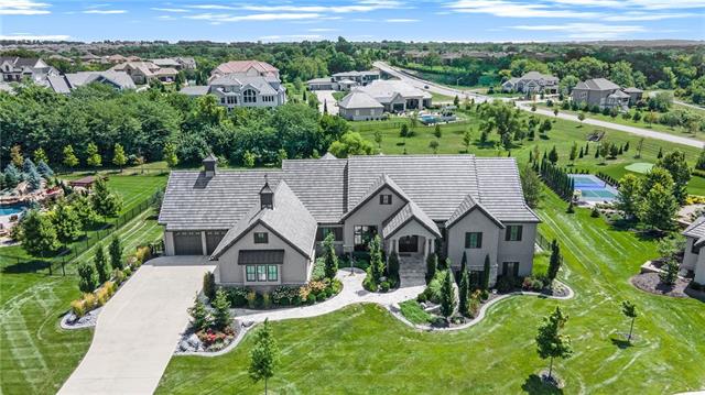 16525 Bluejacket St, Overland Park, KS 66221